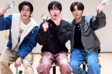 240222 Instagram リール: ENHYPEN