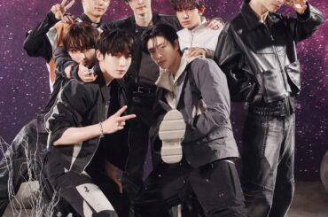 240219 ENHYPEN 2024 GGU GGU パッケージ ビハインドカット