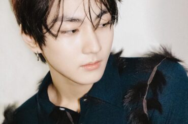 240222 Instagram: ENHYPEN with Prada