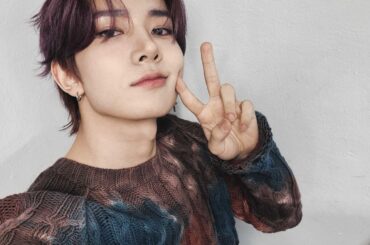 240220 Twitter: ヒスン