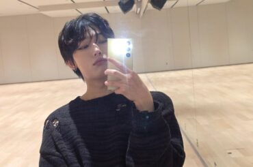 240221 Weverse: Sunoo