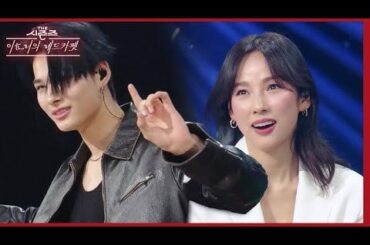 240223 「3歳からダンスをやっています。」 ニキがダンスのスキルを披露すると、イ・ヒョリは「カッコいい！」と本気が出る。  😍 [The Seasons - Lee Hyori's Red Carpet] |  KBS