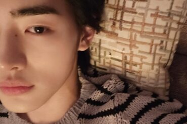 240220 Weverse: ソンフン