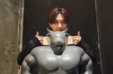 240219 Weverse: ジョンウォン