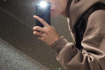 240221 Weverse: Ni-ki