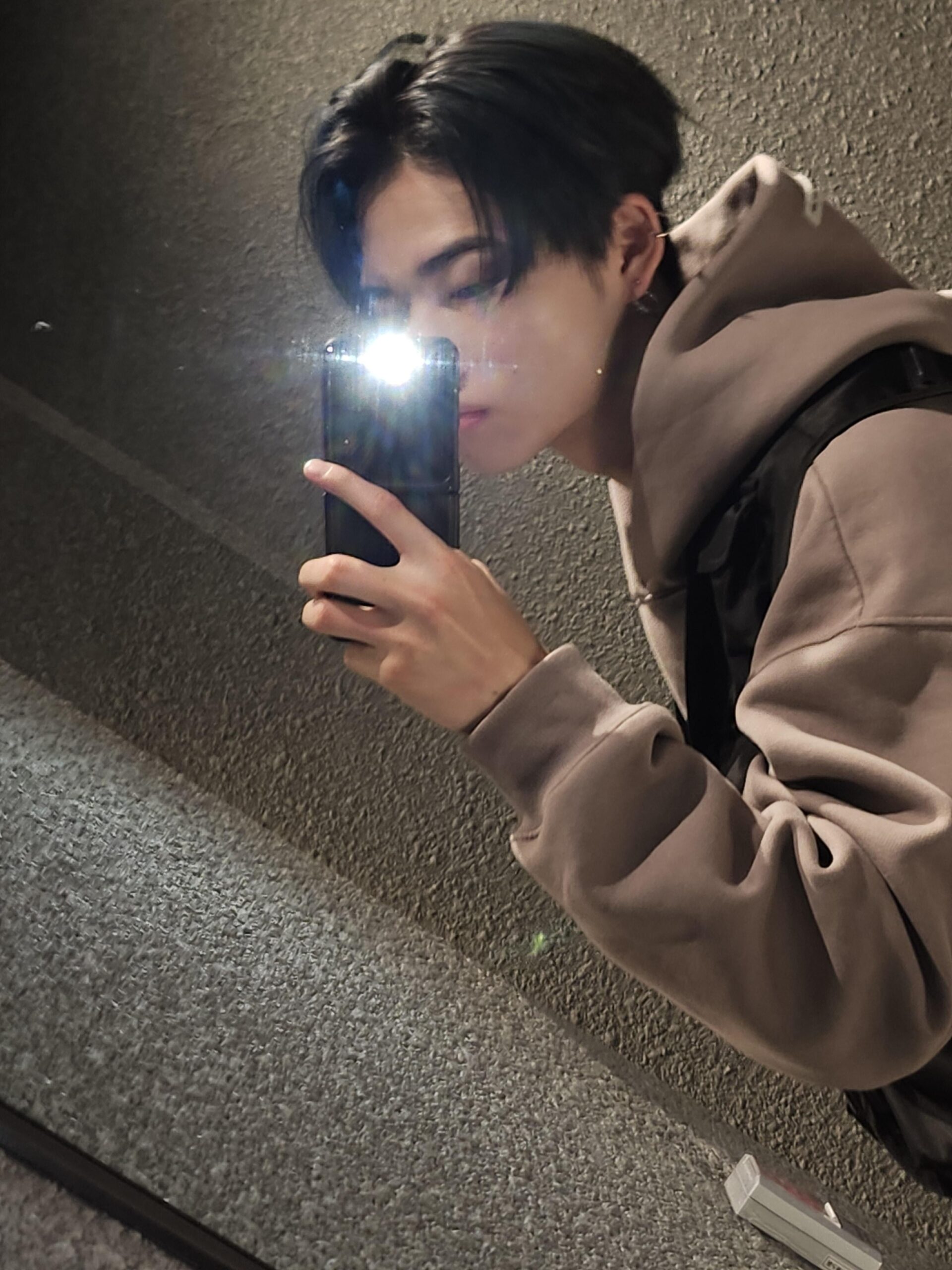 240221 Weverse: Ni-ki 240221 Weverse: Ni-ki