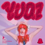 (G)I-DLE ユキ - YUQ1 (1st Mini Album)