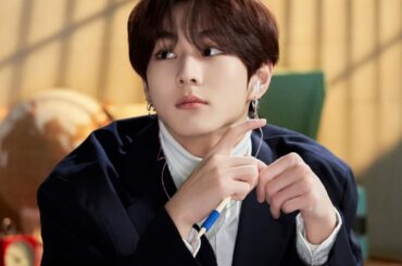 240221 SpotifyKpop Twitter: ENHYPEN