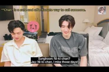 J-lineのメンバーの2/3が日本人ではないところが大好きです