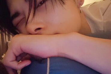 240219 Weverse: ニキ