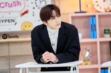 240219 SpotifyKpop Twitter: ENHYPEN