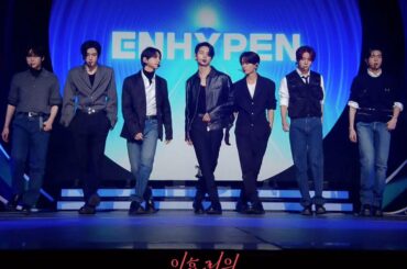 240221 ENHYPEN、2月23日KBS「季節 - イ・ヒョリのレッドカーペット」にゲスト出演