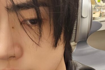 240223 Weverse: ソンフン