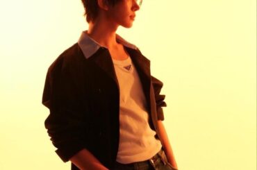 240223 Instagram: ヒスン