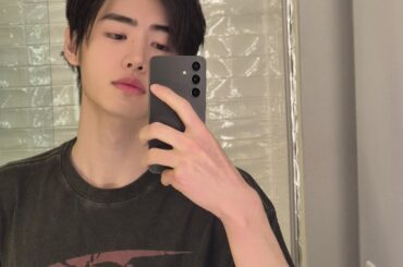 240503 Weverse: ソンフン