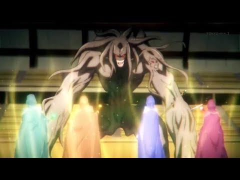 月が導く異世界道中 2期 17話 – Tsuki ga Michibiku Isekai Douchuu Season 2 Episode 17 English Subbed