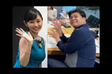 杉原杏璃 × 垣花正 あなたとハッピートーク(前編)