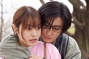 芸能人と保育士の恋は難しい…!?