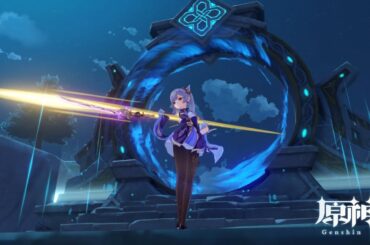 【原神】いつもよりちょっと早い螺旋攻略配信