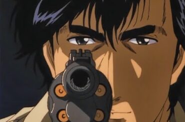 シティーハンター SP『緊急生中継!? 凶悪犯冴羽獠の最期』