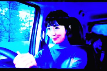 三菱自動車工業株式会社　ＤＥＬＩＣＡ　ｍｉｎｉ　新１５秒ＣＭ　広告有Ｖｅｒｓｉｏｎ　水川あさみ