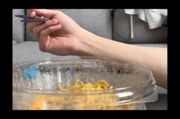 【芦田愛菜】芦田先輩ときまづい昼食をかますだけ