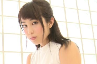 犬童美乃梨イメージビデオ【萌えろ 俺の本棚】
