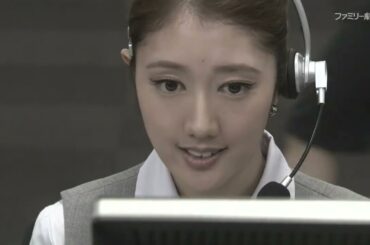字 新ヤメ検の女 出演：賀来千香子