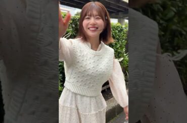 ただエセ関西弁で喋ってるだけなのに…優勝♡#松田好花 #乃木坂46 #日向坂46