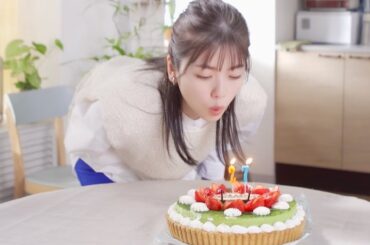 小芝風花、27歳の抱負は仕事と私生活の両立！日本の魅力に触れたい／「日清アマニ油」CM＋インタビュー＋メイキング