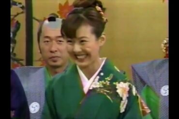 志村けん　バカ殿　女子アナウンサー　高島彩　福元英恵　森本さやか