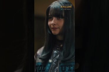 バックストーリー7.5話を #TVer で配信中!!Supported by au #2024春ドラマ #アクマゲーム #竜星涼 #嵐莉菜 #shorts