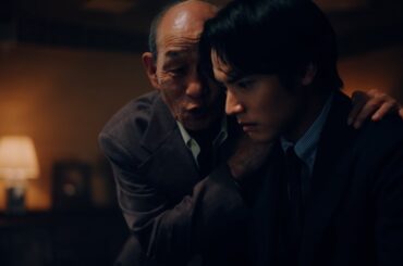 4月期木曜劇場『Re:リベンジ-欲望の果てに-』主演・赤楚衛二×共演・錦戸亮　8話予告