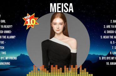 Meisa  ~ Meisa 2024 MIX