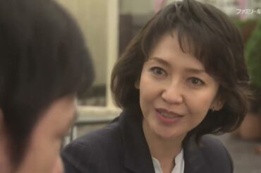 字 新ヤメ検の女２ 出演：賀来千香子
