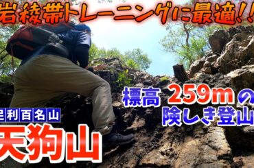 【標高259m・３６０°見渡せる絶景山頂】（天狗山）南野陽子さんも登ったよ。