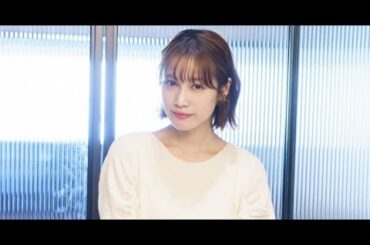 T2- 中村ゆりか、太もも全開“超ミニスカ美脚”「ギャップにやられまくり」「見たことないなゆりかちゃん!!可愛い」