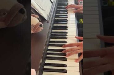 【cover】Once in a Blue Moon(『ステキな金縛り』より)