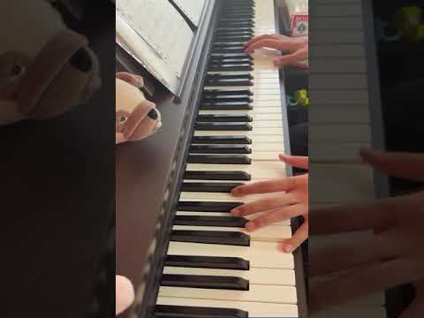 【cover】Once in a Blue Moon(『ステキな金縛り』より)