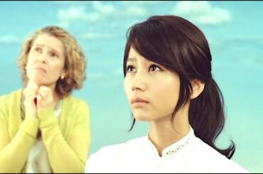 堀北真希 : 三井住友海上 (201310)