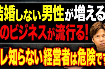 成功する経営者が考えている事を解説します！変化する世の中で○○をできる企業が生き残ります。【中小企業】【売上アップ】