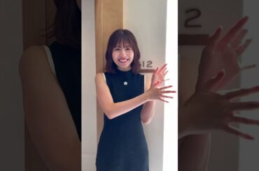 そんな使い方があったなんて…優勝♡#松田好花 #日向坂46 #乃木坂46