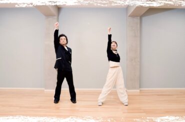 岸谷香 - Beautiful ダンスレクチャー