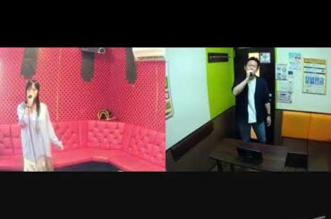 鈴木雅之／DADDY ! DADDY ! DO ! feat. 鈴木愛理【うたスキ動画】