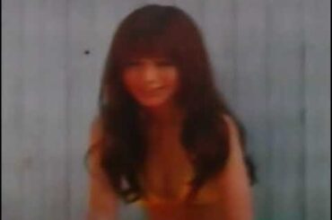 優木まおみちゃん。