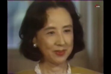 40年　　八千草薫（世にも奇妙な物語）