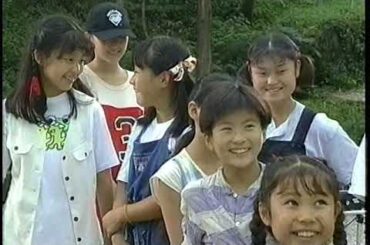 あっぱれさんま大先生　山梨尾白の森キャンプ(94.08.07)