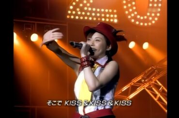 Yeah! めっちゃホリディ & The 美学／松浦亜弥 2002