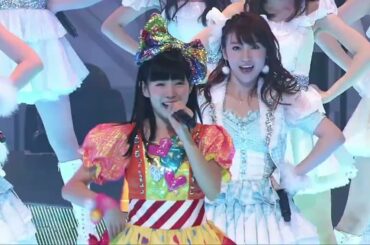 AKB48 真夏のSounds good! 2013