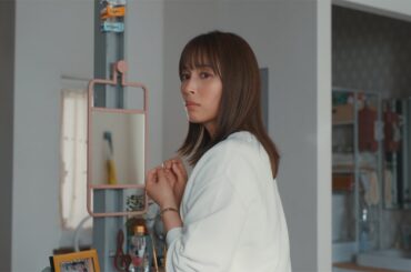 4月期・月9『366日』HY楽曲×広瀬アリス×眞栄田郷敦【9話予告30秒】